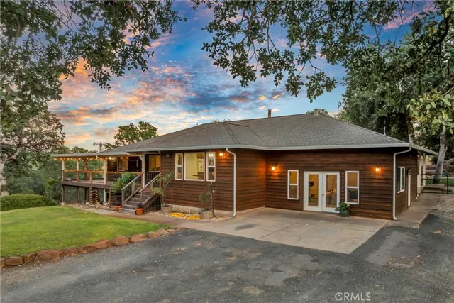 $710,000 | 19652 Stinson Road, Hidden Valley Lake, CA 95467