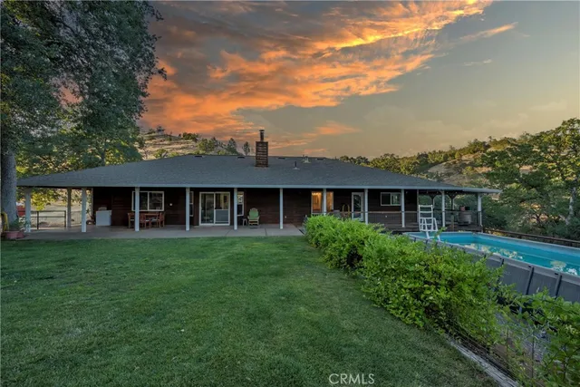 $710,000 | 19652 Stinson Road, Hidden Valley Lake, CA 95467