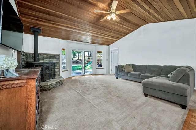 $710,000 | 19652 Stinson Road, Hidden Valley Lake, CA 95467