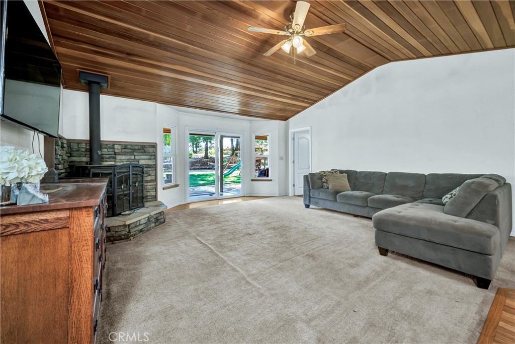 19652 Stinson Road Hidden Valley Lake, CA 95467 - Photo 6 of 38