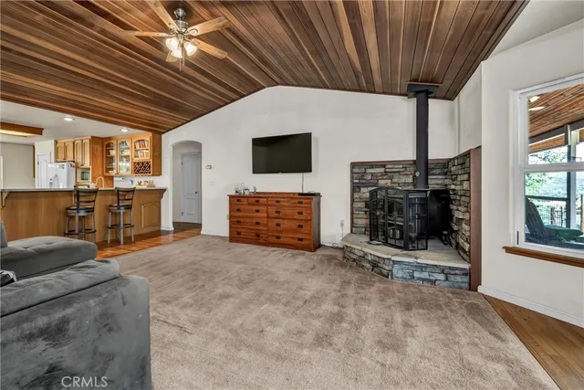 $710,000 | 19652 Stinson Road, Hidden Valley Lake, CA 95467