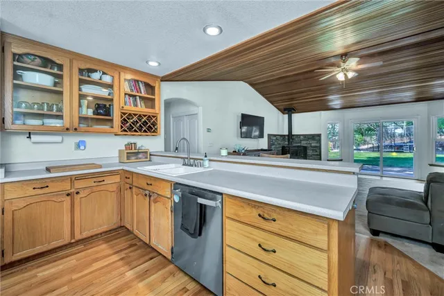 $710,000 | 19652 Stinson Road, Hidden Valley Lake, CA 95467