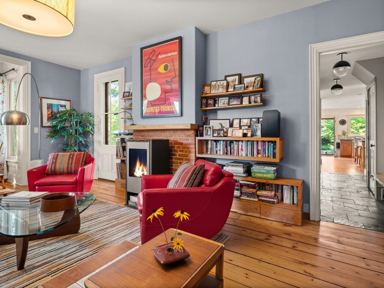 49 Mansfield Avenue Burlington, VT 05401 - Photo 14 of 59