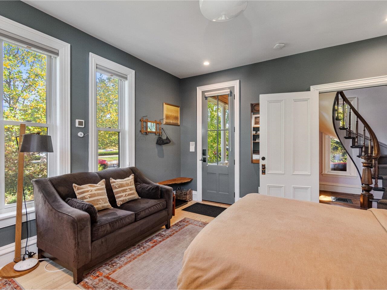 49 Mansfield Avenue Burlington, VT 05401 - Photo 22 of 59