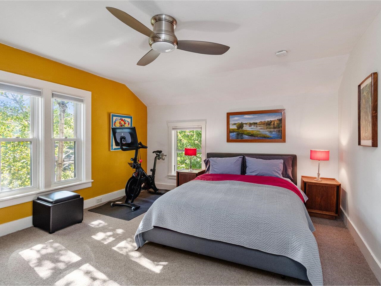 49 Mansfield Avenue Burlington, VT 05401 - Photo 33 of 59