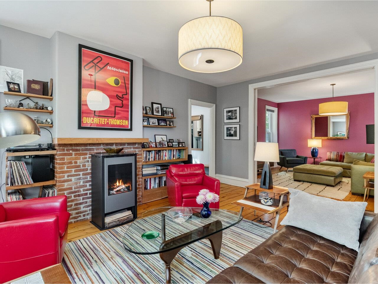 49 Mansfield Avenue Burlington, VT 05401 - Photo 44 of 59