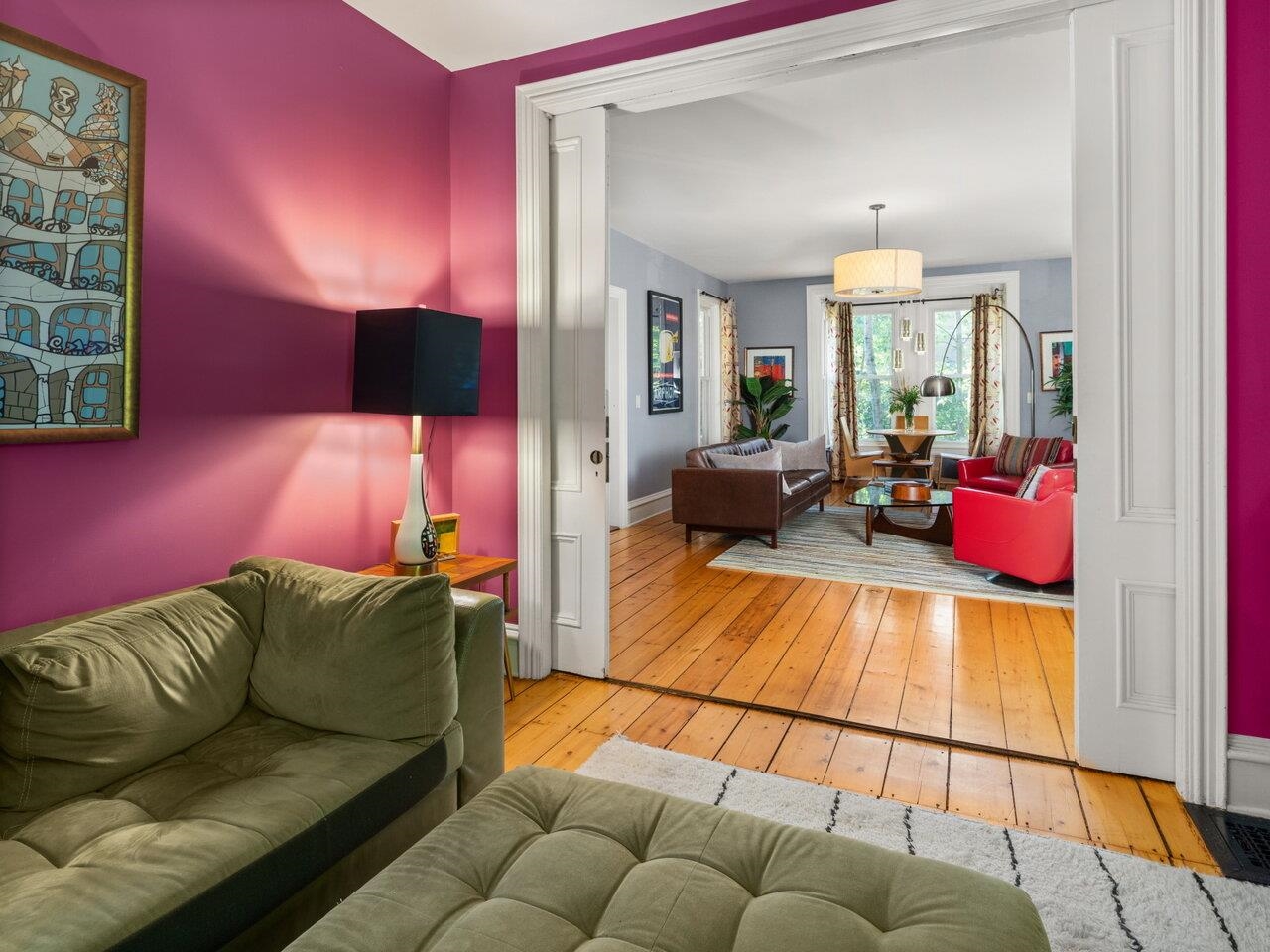 49 Mansfield Avenue Burlington, VT 05401 - Photo 46 of 59