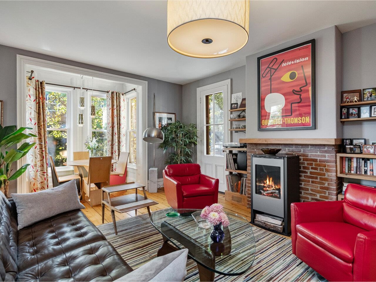 49 Mansfield Avenue Burlington, VT 05401 - Photo 7 of 59