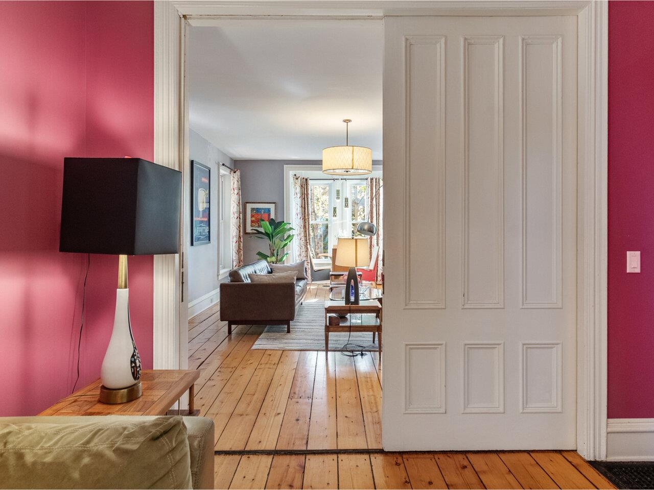 49 Mansfield Avenue Burlington, VT 05401 - Photo 9 of 59