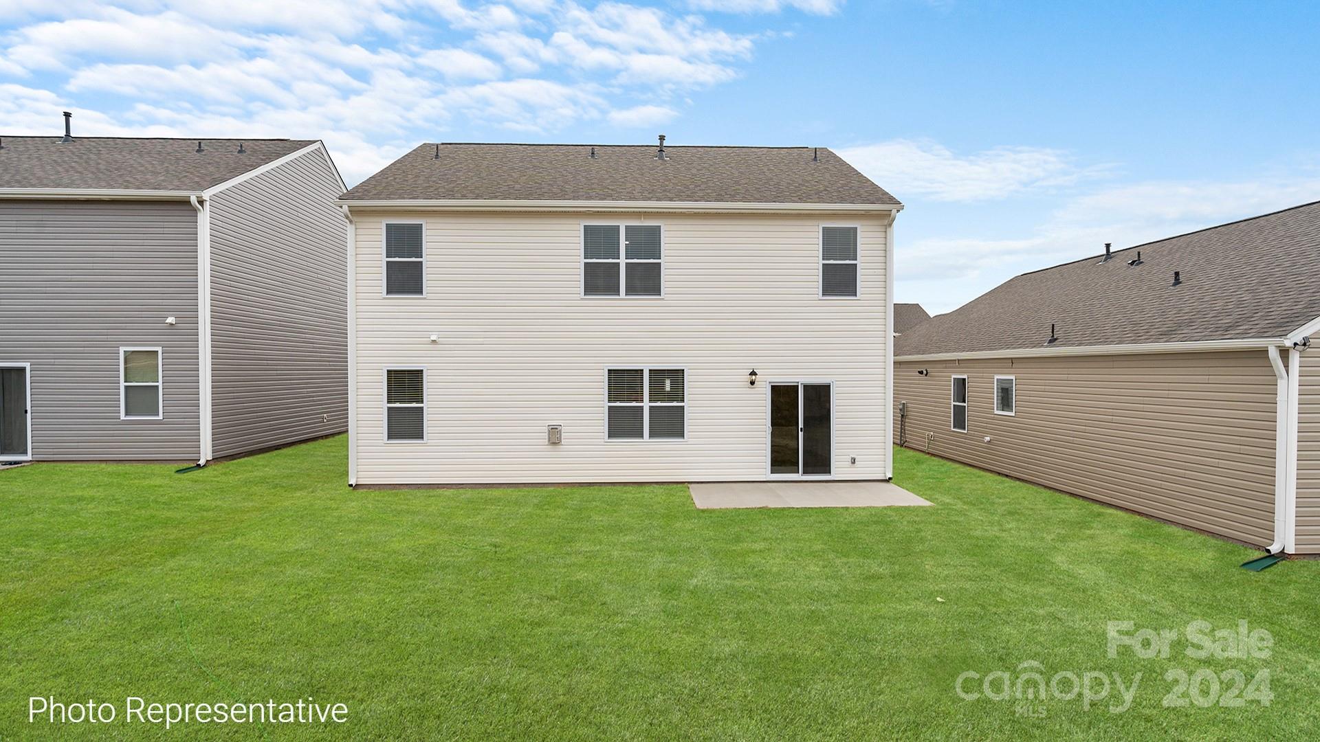 147 Dandelion Road Fletcher, NC 28732 - Photo 29 of 29