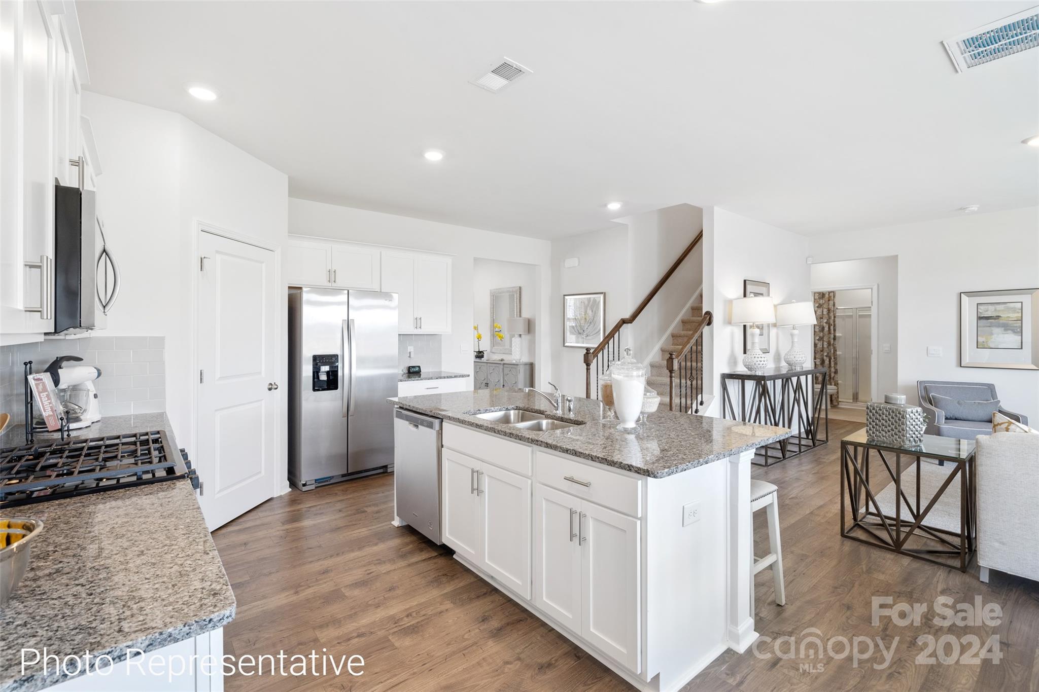 147 Dandelion Road Fletcher, NC 28732 - Photo 6 of 29