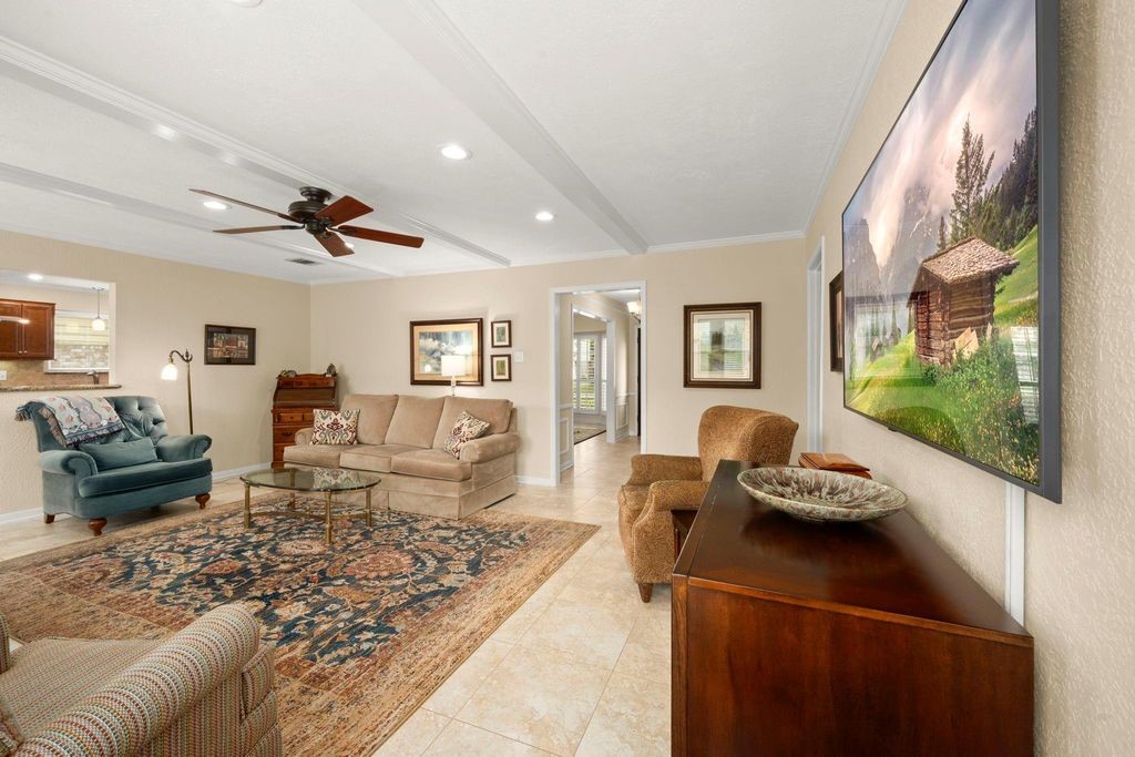 7615 Litchfield Lane Spring, TX 77379 - Photo 20 of 41