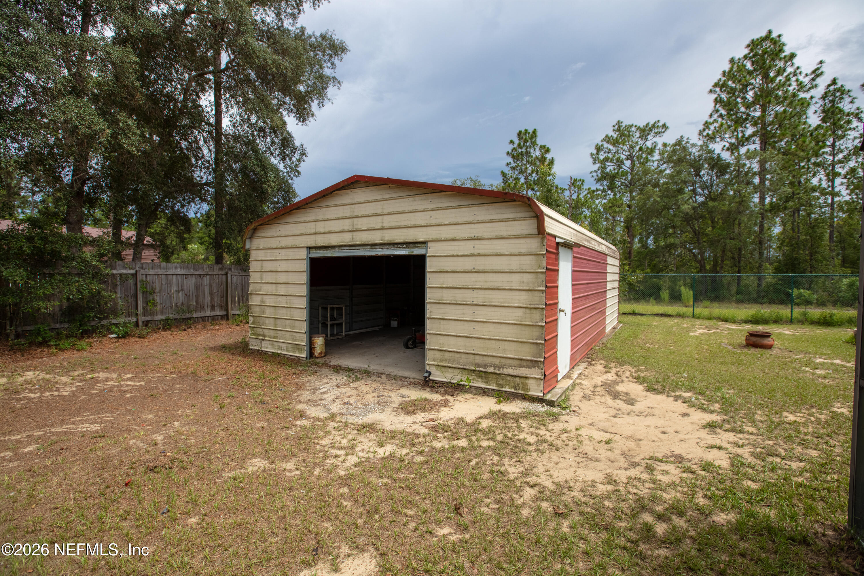 692 Southeast 41st Street Keystone Heights, FL 32656 - Photo 54 of 58 692se41st_MLS-25