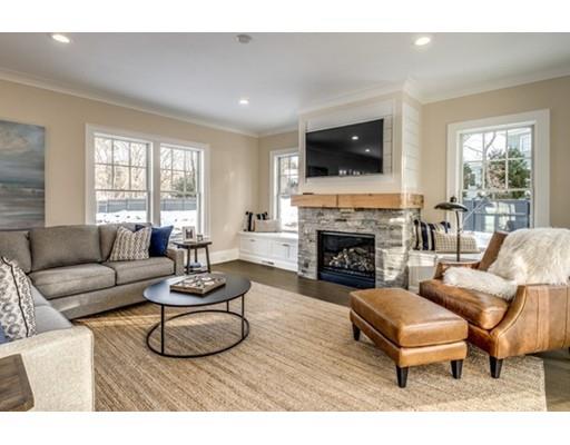 1 Winding Road Lexington, MA 02421 - Photo 8 of 29 Gallery Image 8