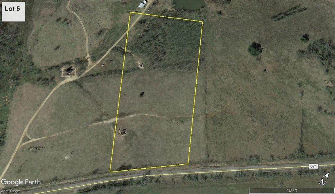 5 Fm 671 Luling, TX 78648 - Photo 1 of 1