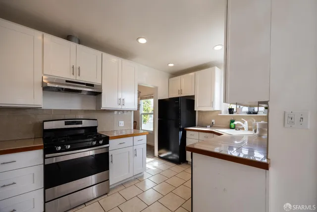 $699,000 | 3228 McBryde Avenue, Richmond, CA 94804