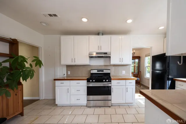 $699,000 | 3228 McBryde Avenue, Richmond, CA 94804