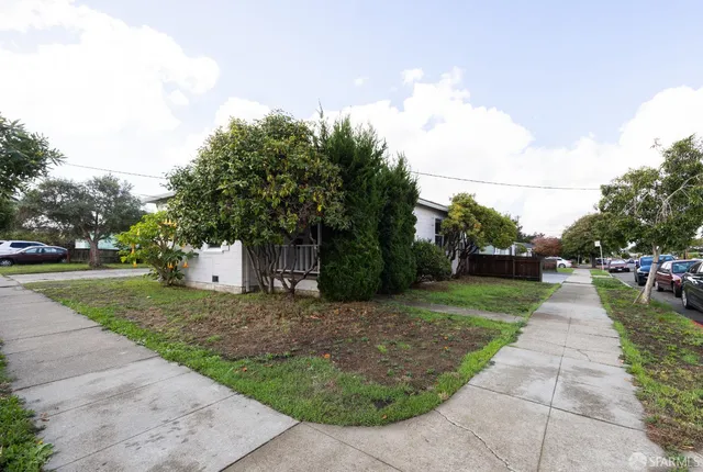 $699,000 | 3228 McBryde Avenue, Richmond, CA 94804
