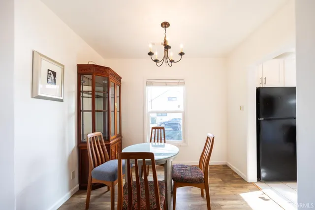 $699,000 | 3228 McBryde Avenue, Richmond, CA 94804