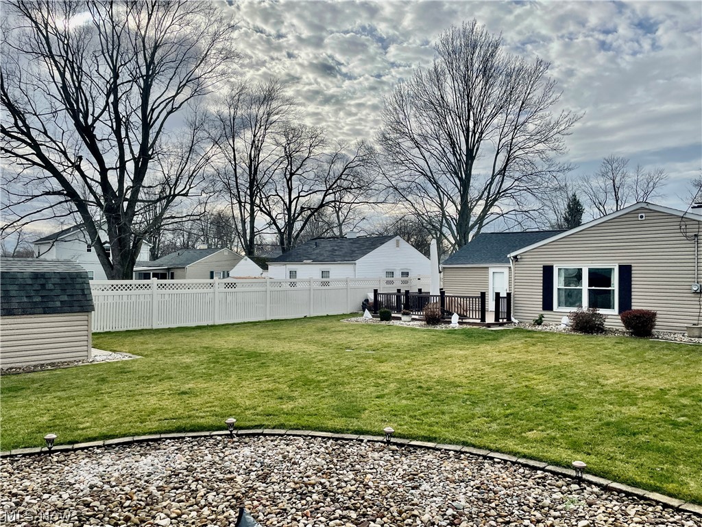 4995 Wake Robin Road Mentor, OH 44060 - Photo 25 of 27