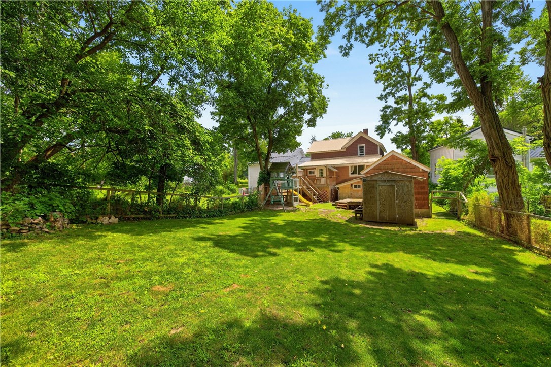 9624 Martin Road West Bloomfield, NY 14472 - Photo 26 of 30