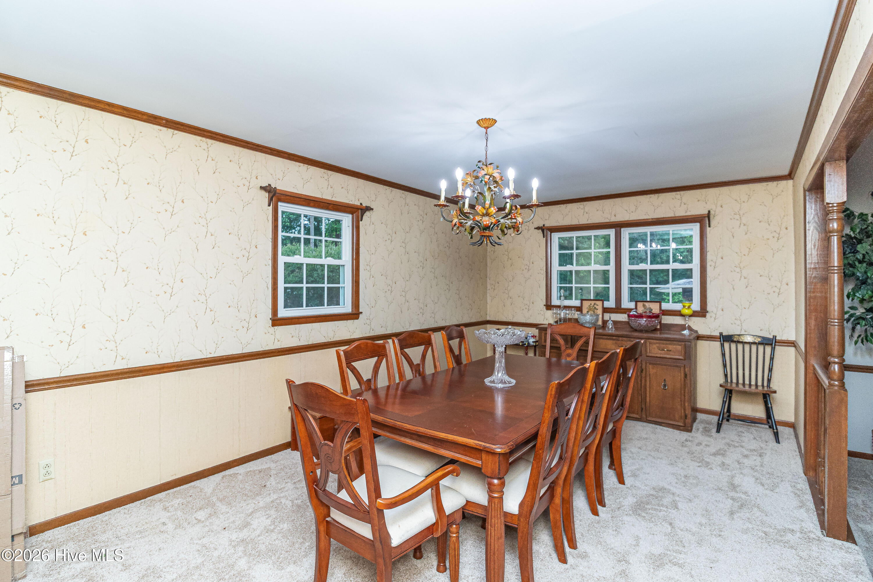 213 Holly Road Goldsboro, NC 27534 - Photo 12 of 33