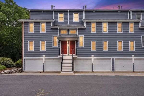 $500,750 | 24 North Stone Mill Drive, Unit 1112, Dedham, MA 02026