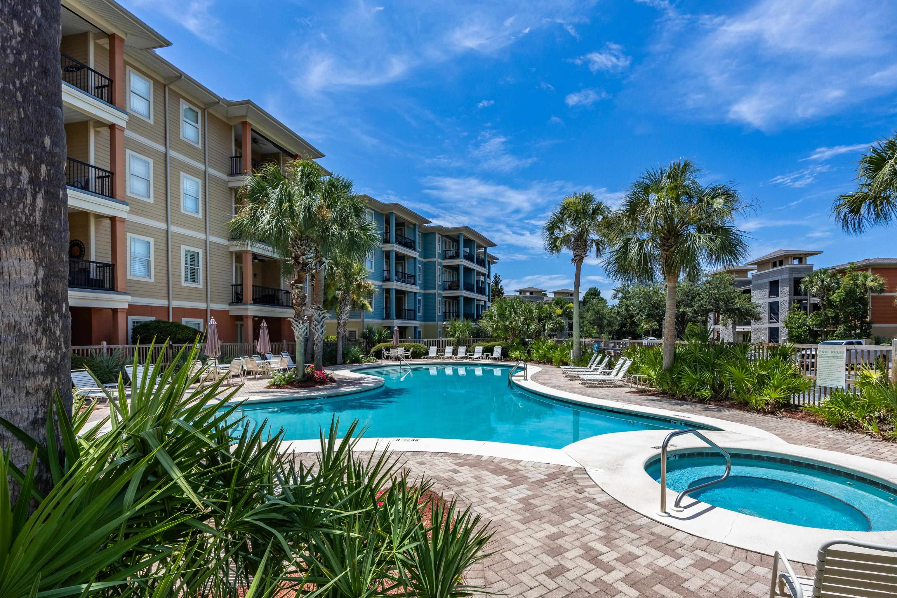 1430 Regency Road, Unit B201 Gulf Shores, AL 36542 - Photo 49 of 59 Pool