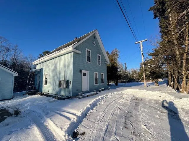 $299,000 | 386 Airline Road, Clifton, ME 04428
