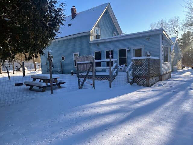 386 Airline Road Clifton, ME 04428 - Photo 2 of 25 0-10