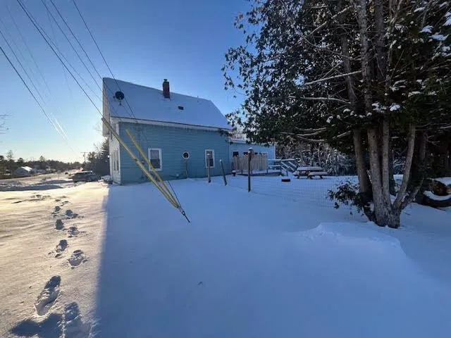$299,000 | 386 Airline Road, Clifton, ME 04428