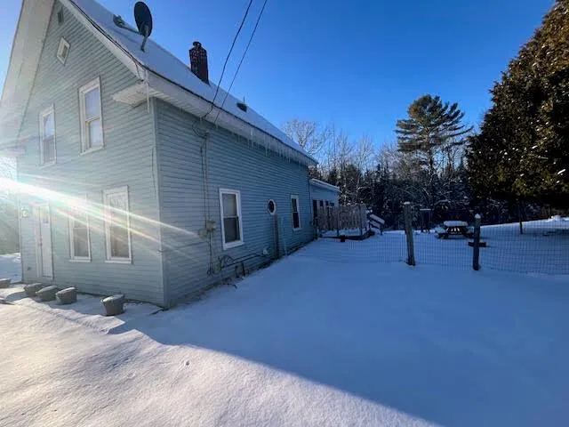 $299,000 | 386 Airline Road, Clifton, ME 04428