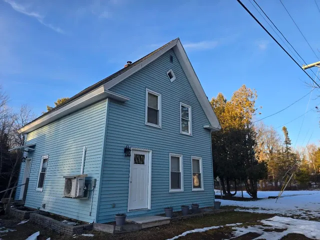 $249,000 | 386 Airline Road, Clifton, ME 04428