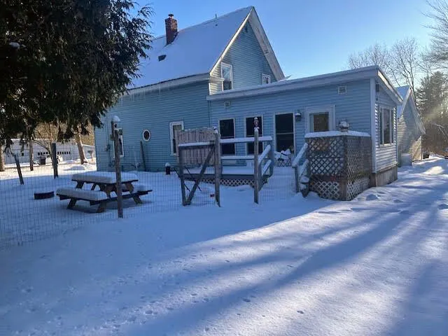 $299,000 | 386 Airline Road, Clifton, ME 04428