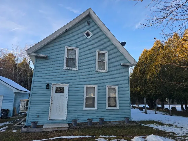 $249,000 | 386 Airline Road, Clifton, ME 04428