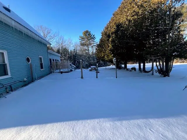 $299,000 | 386 Airline Road, Clifton, ME 04428