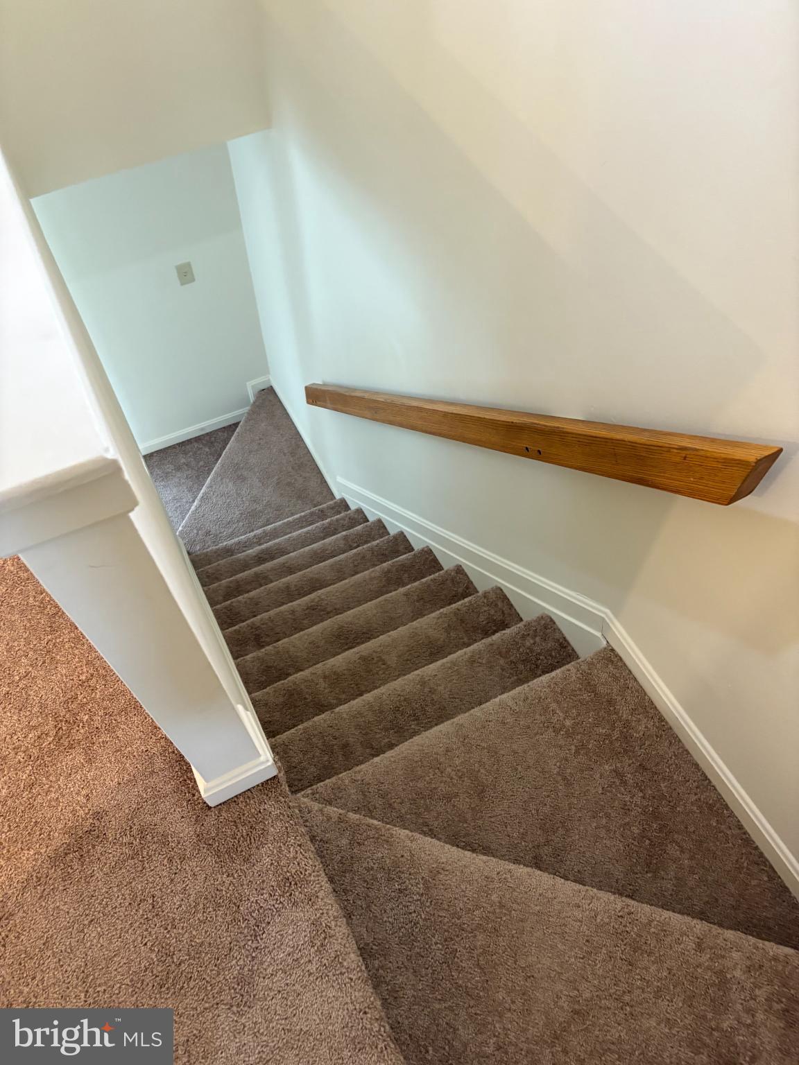 4342 Downs Square Belcamp, MD 21017 - Photo 12 of 30 a view of entryway