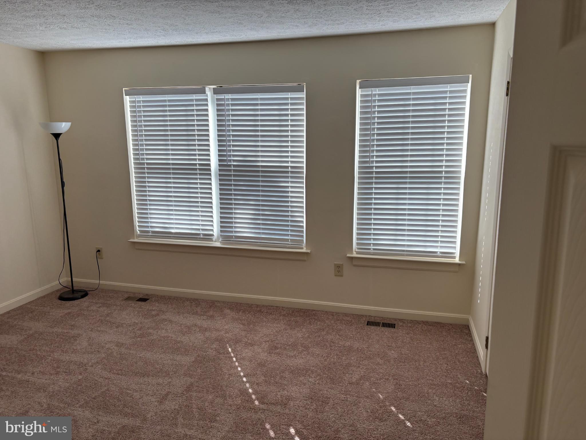 4342 Downs Square Belcamp, MD 21017 - Photo 15 of 30 a view of an empty room with a window
