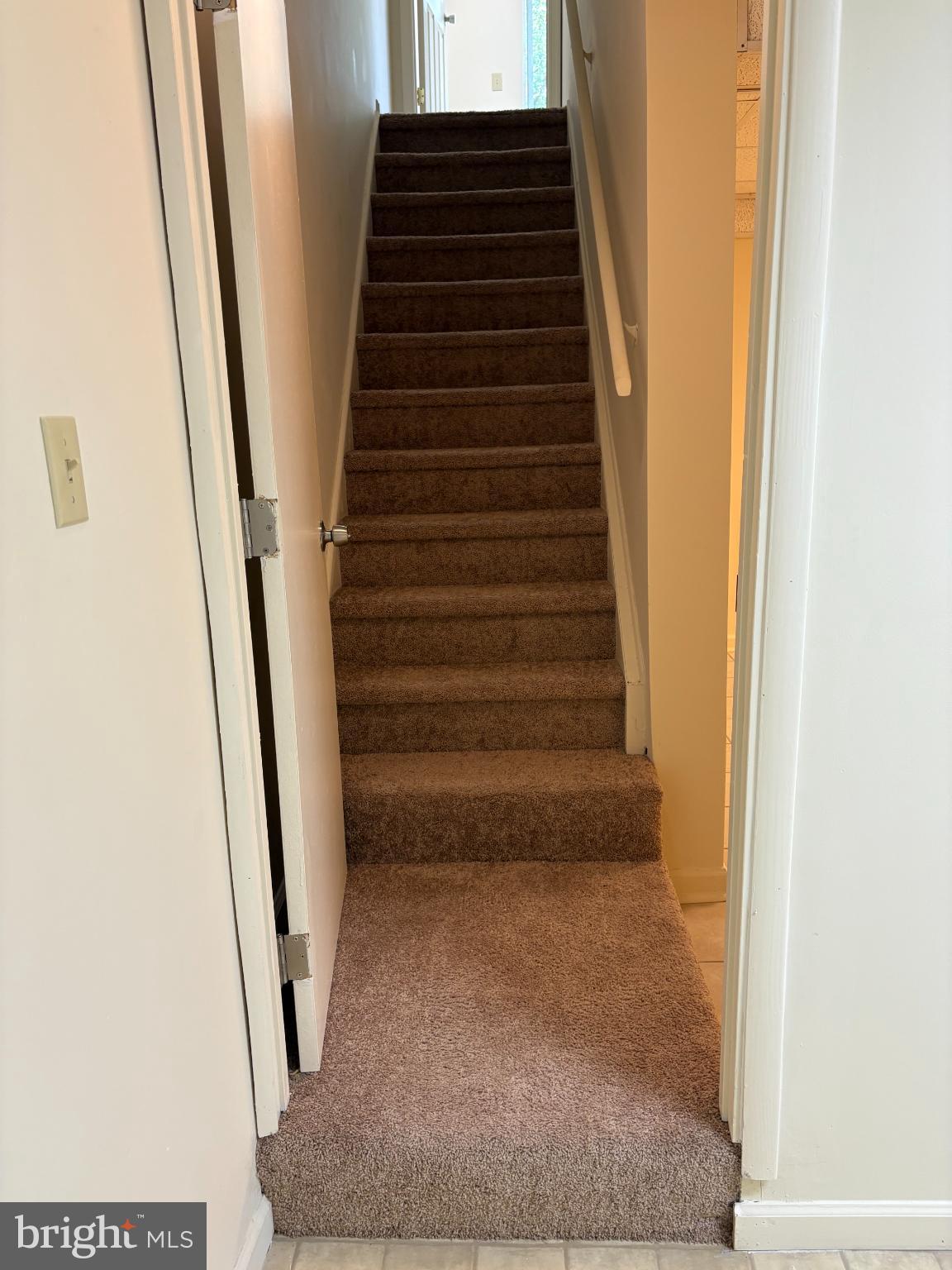 4342 Downs Square Belcamp, MD 21017 - Photo 23 of 30 a view of entryway