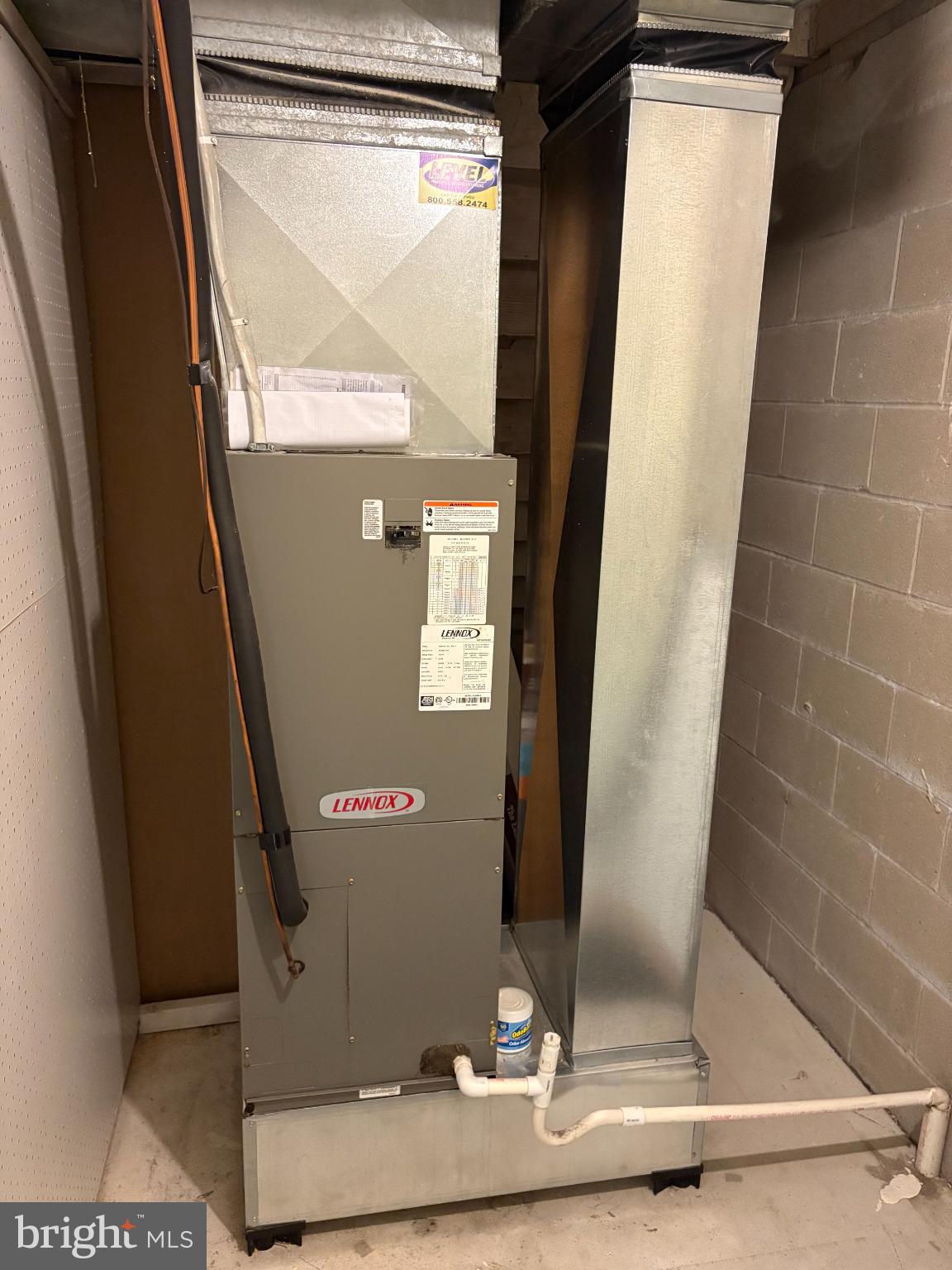 4342 Downs Square Belcamp, MD 21017 - Photo 28 of 30 a view of a door