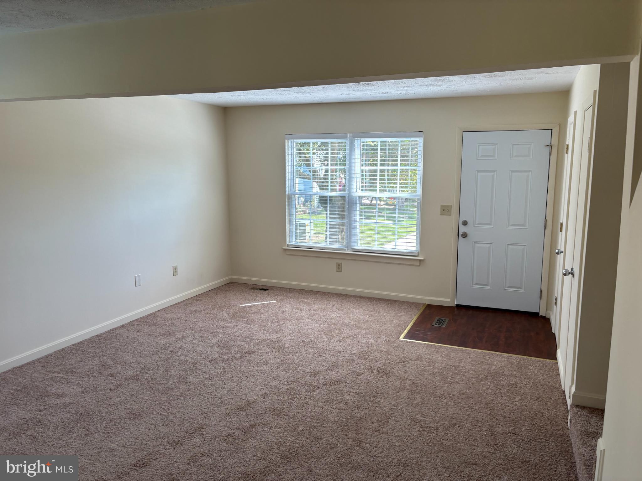 4342 Downs Square Belcamp, MD 21017 - Photo 3 of 30 an empty room with windows
