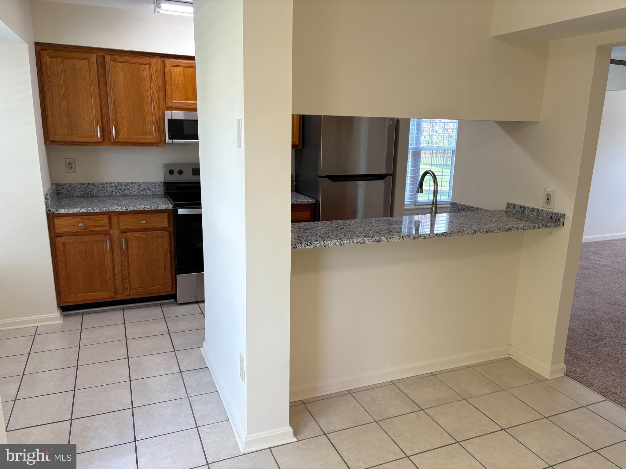 4342 Downs Square Belcamp, MD 21017 - Photo 5 of 30 a view of a kitchen with a sink