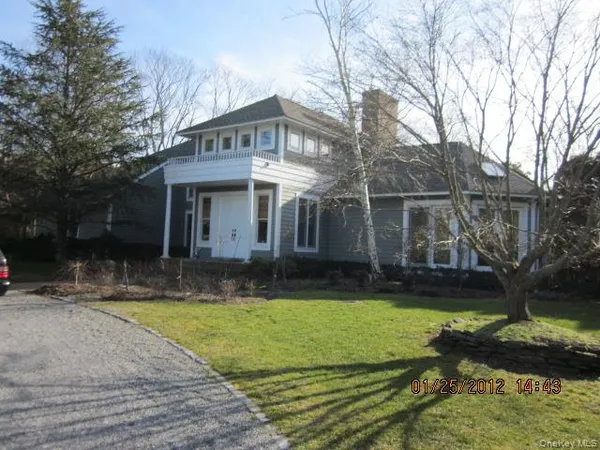 $2,195,000 | 3 Plume Grass Way, Westhampton, NY 11977