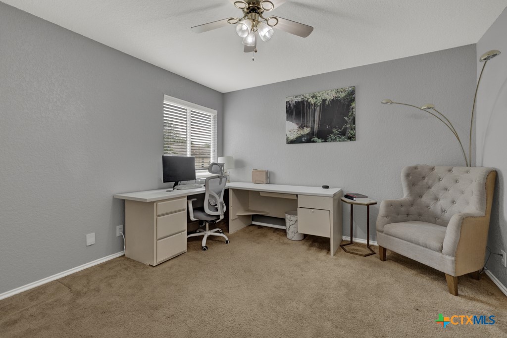 716 Hollow Ridge Schertz, TX 78108 - Photo 32 of 41