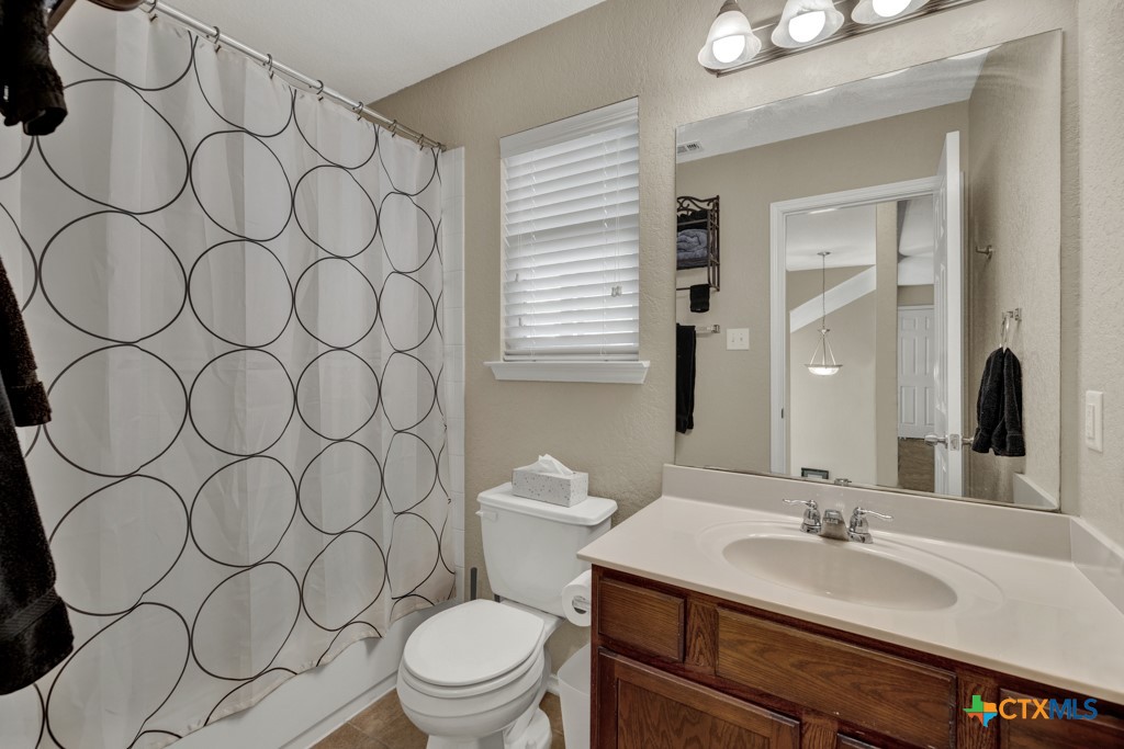 716 Hollow Ridge Schertz, TX 78108 - Photo 34 of 41