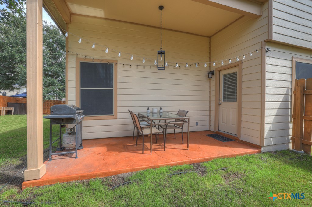 716 Hollow Ridge Schertz, TX 78108 - Photo 37 of 41