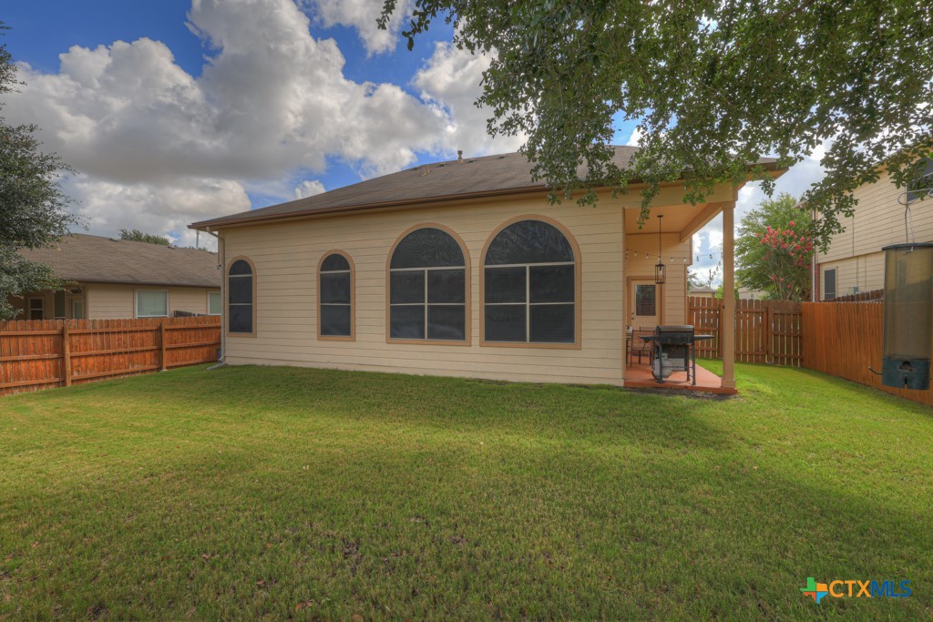 716 Hollow Ridge Schertz, TX 78108 - Photo 39 of 41