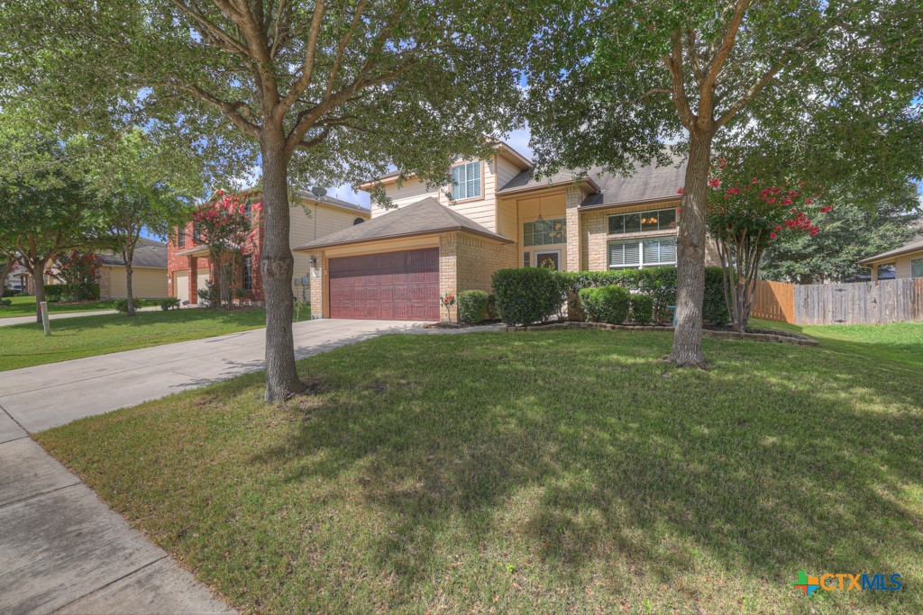 716 Hollow Ridge Schertz, TX 78108 - Photo 4 of 41