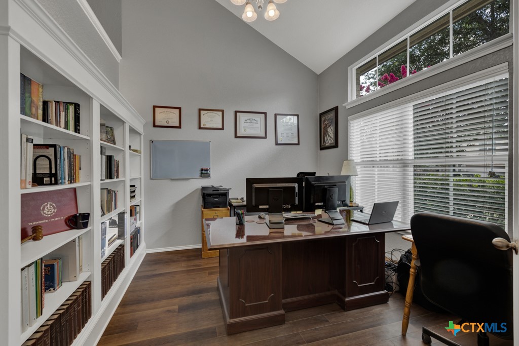 716 Hollow Ridge Schertz, TX 78108 - Photo 10 of 41