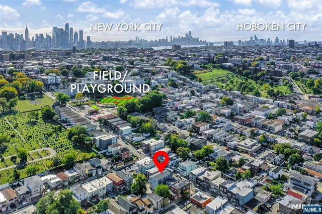 $1,749,000 | 1432 46th Street, North Bergen, NJ 07047